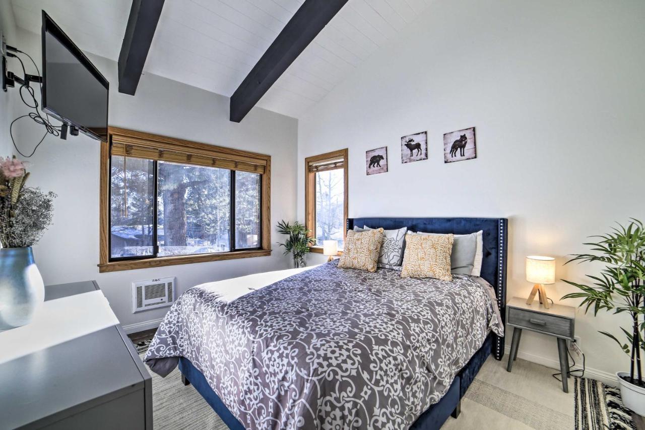 Epic Getaway With Shared Pool, Hot Tub *